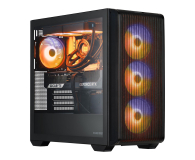 SMX Battlestation M6A R7-9800X3D/32GB/1TB/RTX5080/W11x - 1469284 - zdjęcie 1